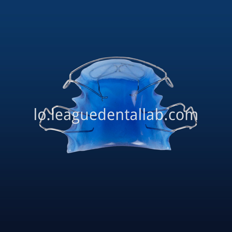 Space retainer，Lingual fixed retainer，Begg retainer，Invisible retainer，Hawley Retainer